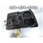 2002 2003 FORD F150 XLT 5.4 AUTO 4X4 4WD CUP HOLDER ASSEMBLY GRAY YL3X15047B00