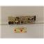 Kenmore Range 8273639 Control Board Used