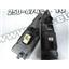 2002 2003 FORD F150 XLT 5.4 AUTO 4X4 4WD FRONT POWER WINDOW SWITCHES ( 2 ) GRAY