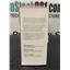 Lot 11 Honeywell PRO TH1110D2009 T1 Non-Programmable Thermostat New