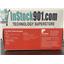 Lot 11 Honeywell PRO TH1110D2009 T1 Non-Programmable Thermostat New