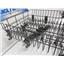 KitchenAid Dishwasher W10194861 Upper Rack w/ Spray Arm Used