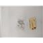 whirlpool washer w10837741 lid lock strike new fsp