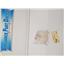 WHIRLPOOL WASHER 356363 SIPHON NEW FSP