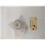 WHIRLPOOL WASHER 357155 CLUTCH PLATE NEW FSP