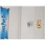 WHIRLPOOL WASHER WP8182767 HOSE NEW FSP
