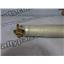 2012 2013 FORD F150 XLT 3.5 ECOBOOST AUTO 4X REAR ALUMINUM DRIVESHAFT CREW SHORT