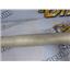 2012 2013 FORD F150 XLT 3.5 ECOBOOST AUTO 4X REAR ALUMINUM DRIVESHAFT CREW SHORT