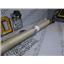 2012 2013 FORD F150 XLT 3.5 ECOBOOST AUTO 4X REAR ALUMINUM DRIVESHAFT CREW SHORT