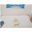 GE DRYER WE4M305 LAMP NEW OEM