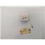 GE DRYER WE4M305 LAMP NEW OEM