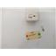 GE DRYER WE4M305 LAMP NEW OEM