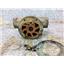 Boaters' Resale Shop of TX 2606 2702.12 JABSCO BRONZE RAW WATER PUMP 777-9001