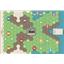 Age of Steam Deluxe Expansion Maps: Detroit Bankruptcy - SEALED
