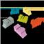 Age of Steam Deluxe Expansion Wooden Locomotives(150) by Eagle-Gryphon - SEALED