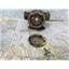 Boaters' Resale Shop of TX 2606 2702.21 JABSCO BRONZE RAW WATER PUMP 777-9001