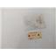 ALLIANCE WASHER/DRYER 32219 STRAIN RELIEF NEW OEM
