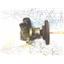 Boaters' Resale Shop of TX 2606 2702.01 INDMAR ENGINE-DRIVEN WATER PUMP 68-5001
