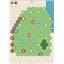 Age of Steam Deluxe Expansion Maps: France & Poland by Eagle-Gryphon - SEALED