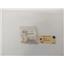 GE KEYLINE REFRIGERATOR 188-16 WR23X196 LIGHT SWITCH NEW