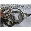 2012 2013 FORD F150 XLT 3.5 ECOBOOST AUTO 4X4 REAR BUMPER SENSORS WIRING HARNESS