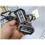 2012 2013 FORD F150 XLT 3.5 ECOBOOST AUTO PASSENGER / DRIVER SEAT WIRING HARNESS