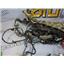 2012 2013 FORD F150 XLT 3.5 ECOBOOST AUTO 4X4 MAIN BODY / CAB WIRING HARNESS
