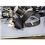 2012 2013 FORD F150 XLT 3.5 ECOBOOST AUTO 4X4 CREWCAB SEAT BELTS (BLACK) 5 PASS