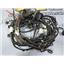 2012 2013 FORD F150 XLT 3.5 ECOBOOST AUTO 4X4 CREWCAB DOOR WIRING HARNESS (4)