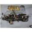 2012 2013 FORD F150 XLT 3.5 ECOBOOST AUTO 4X4 DASH WIRING HARNESS - PARTS ONLY