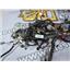 2012 2013 FORD F150 XLT 3.5 ECOBOOST AUTO 4X4 DASH WIRING HARNESS - PARTS ONLY