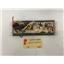 GE Oven 191D3776P011 control board used