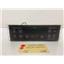 GE Oven 191D3776P011 control board used