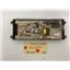 Kenmore Oven 316207502 control board used