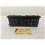 Frigidaire Oven 316418200 control board used