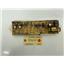 Whirlpool Oven 3196943 control board used