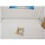 WEST WARD WASHER 33-4281N WASHER BLOCK AND SEAL KIT NEW