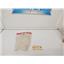 WHIRLPOOL WASHER 3360977 VACUUM BREAK NEW FSP