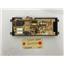 Frigidaire Oven 316418204 control board used