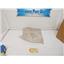 WEST WARD DISHWASHER 718226 SUMP SCREEN NEW
