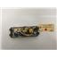 GE Range 164D3260P002 control board used