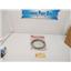 WHIRLPOOL DISHWASHER  717000 GASKET NEW FSP