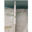 Boaters' Resale Shop of TX 2606 2002.01 J-22 TYPE 1D RUDDER ONLY * NO HARDWARE