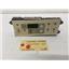 Whirlpool Oven 7601P511-60 control board used