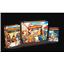 Tenpenny Parks: Collector's Edition by Thunderwork Games - SEALED