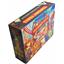 Tenpenny Parks: Collector's Edition (NO BASE) by Thunderwork Games - SEALED