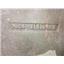 Boaters' Resale Shop of TX 2606 2702.35 SHAMROCK 11" (S22-10)RUDDER ASSEMBLY