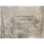 Boaters' Resale Shop of TX 2606 2702.35 SHAMROCK 11" (S22-10)RUDDER ASSEMBLY