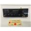 GE Oven 164D84506015 control board used