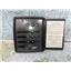 Boaters’ Resale Shop of TX 2606 2001.52 CRUISAIR SMXir AC CONTROL PANEL ONLY